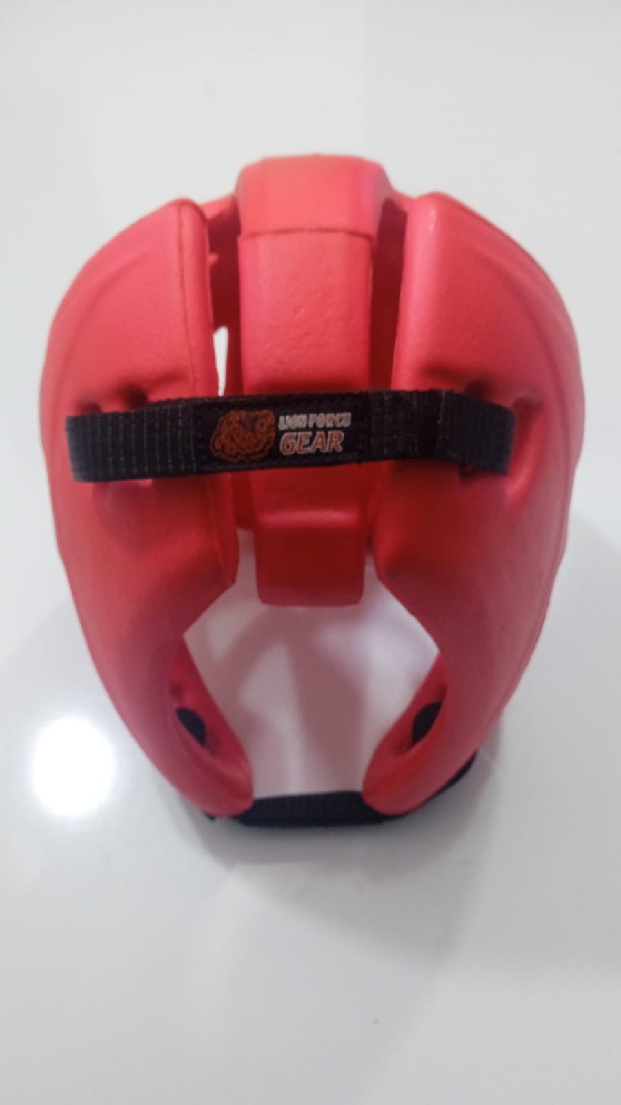 LIONFORCE HEAD GUARD