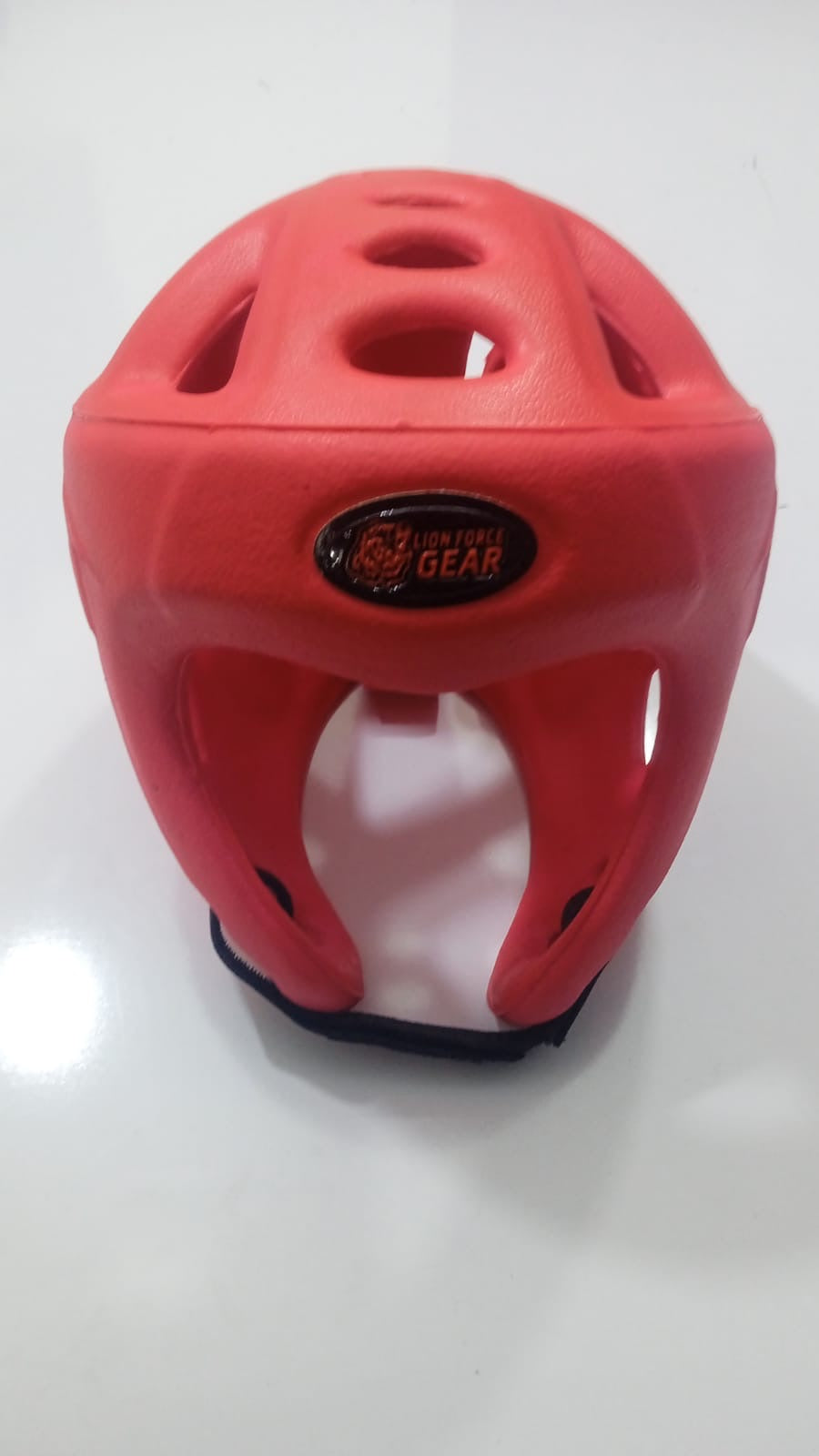 LIONFORCE HEAD GUARD