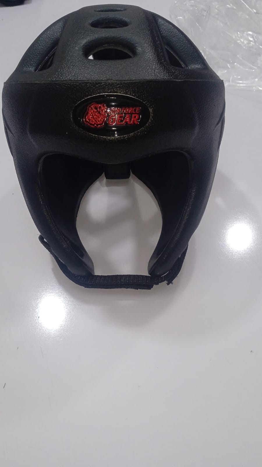LIONFORCE HEAD GUARD