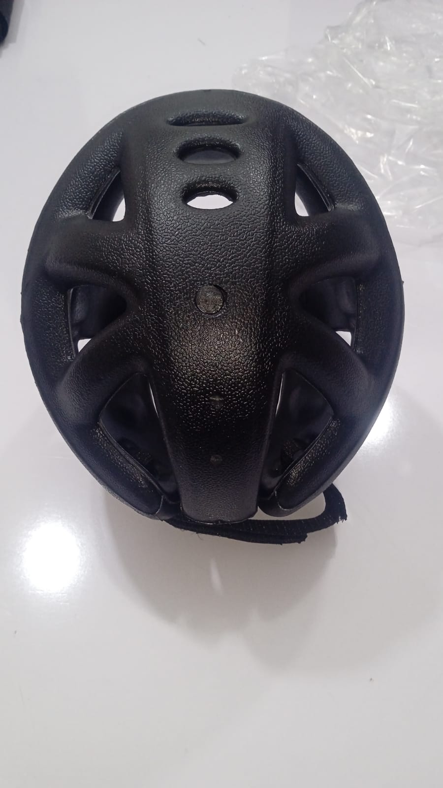 LIONFORCE HEAD GUARD