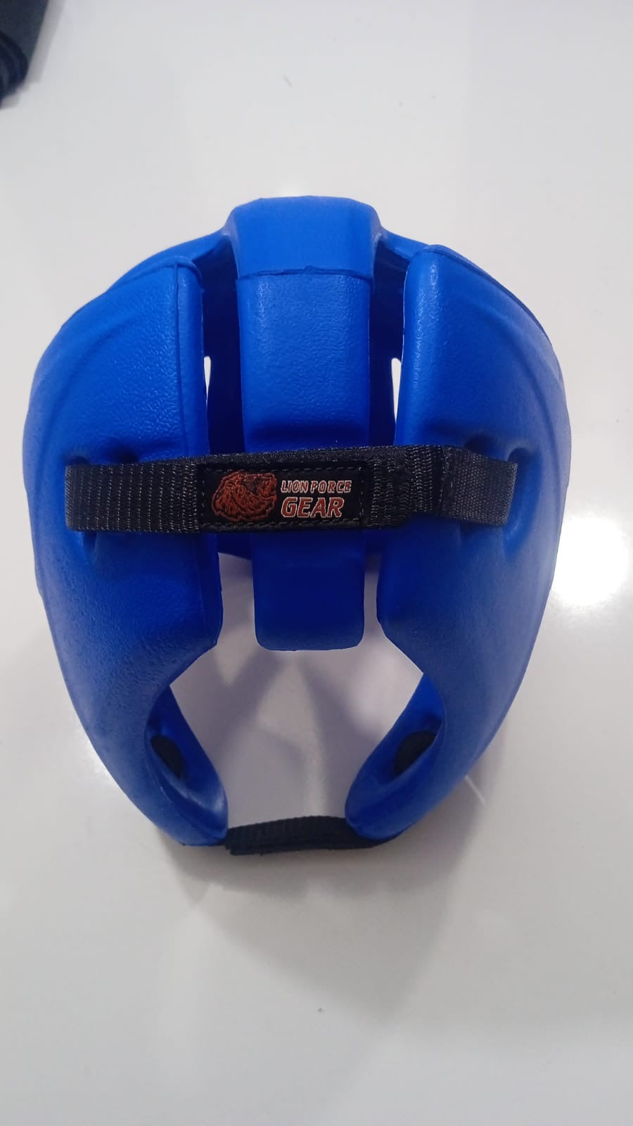LIONFORCE HEAD GUARD
