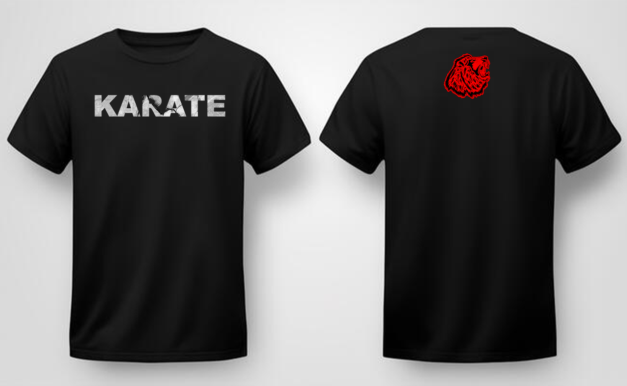 KARATE TEE