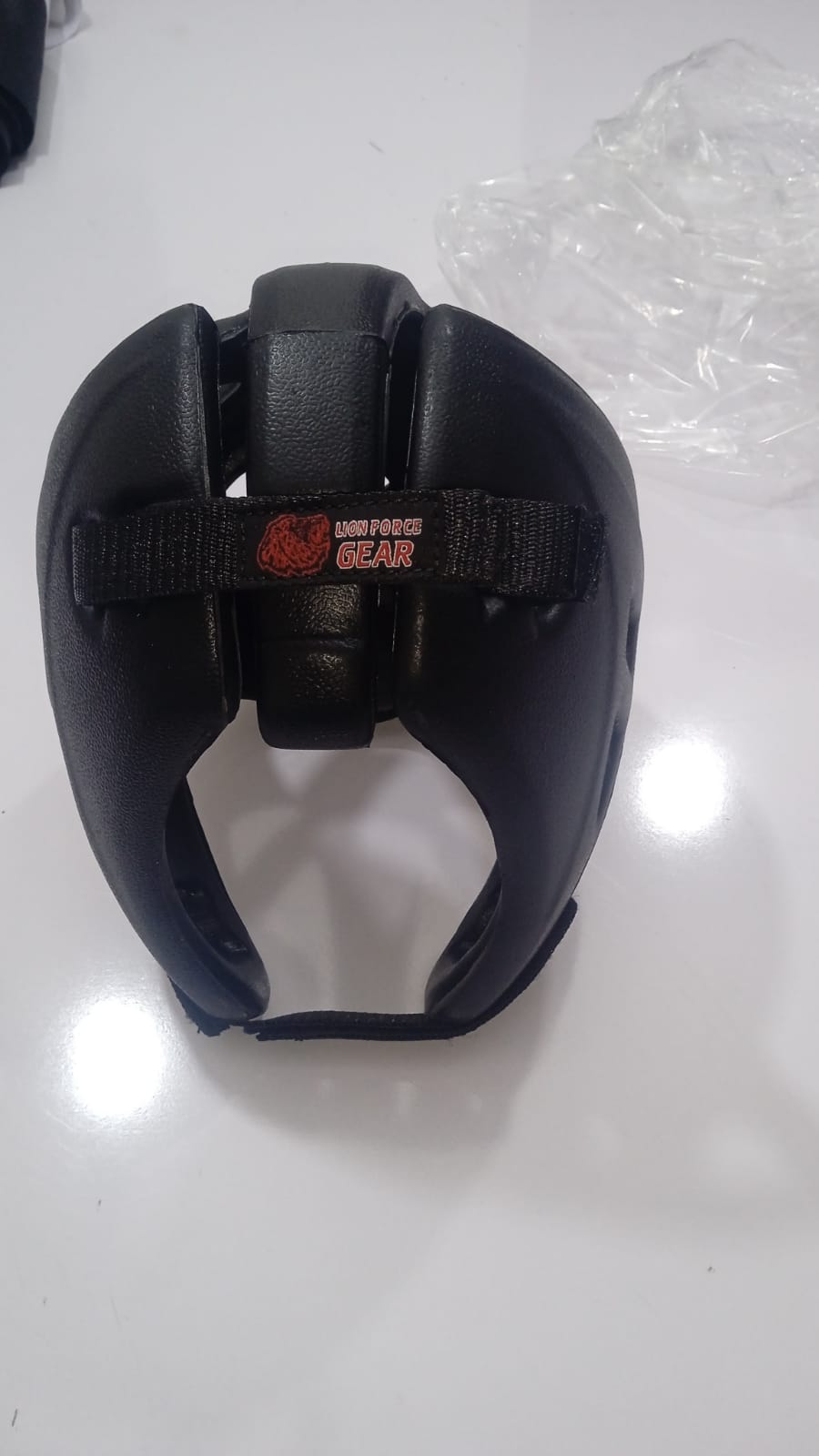 LIONFORCE HEAD GUARD