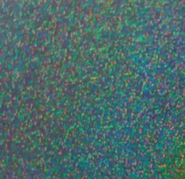 APEX BO STAFF - INTENSE SPARKLE