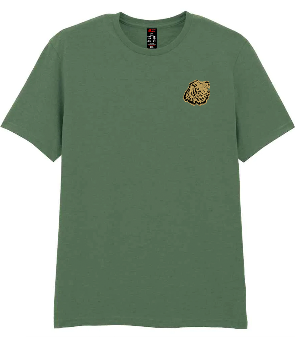 FEALRESS T-SHIRT