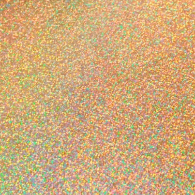 APEX BO STAFF - INTENSE SPARKLE