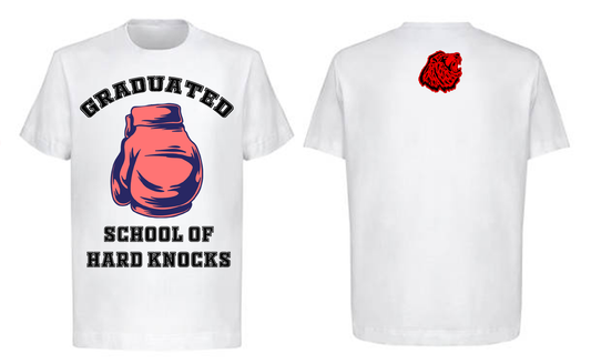 GRADUATED TEE