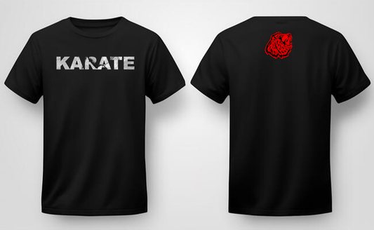 KARATE TEE
