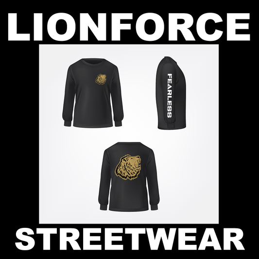 FEALRESS SWEATER