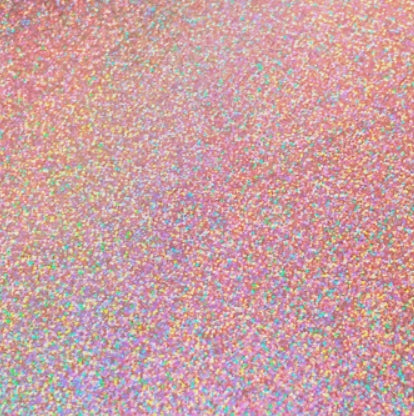 APEX BO STAFF - INTENSE SPARKLE