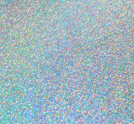 APEX BO STAFF - INTENSE SPARKLE