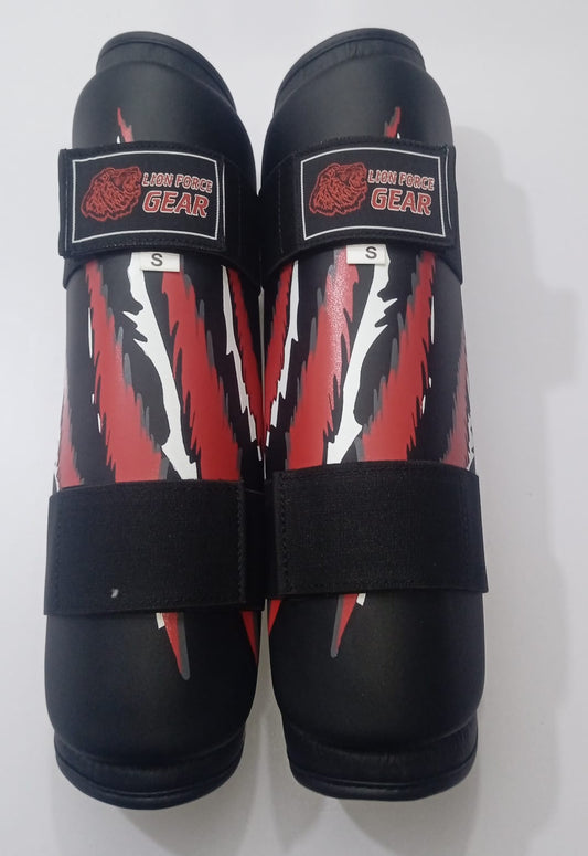 LIONFORCE SHIN GUARDS